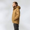 bushcraftshopCZ Fjällräven Skogsö Padded Jacket 03
