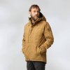 bushcraftshopCZ Fjällräven Skogsö Padded Jacket 04