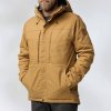 bushcraftshopCZ Fjällräven Skogsö Padded Jacket 05