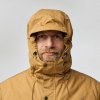 bushcraftshopCZ Fjällräven Skogsö Padded Jacket 06