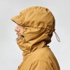 bushcraftshopCZ Fjällräven Skogsö Padded Jacket 07