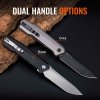 bushcraftshopCZ Ruike P166 12