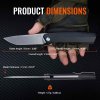 bushcraftshopCZ Ruike P166 08
