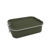 bushcraftshopCZ SIGG Lunchbox Gemstone Roated Green 06