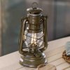 bushcraftshopCZ Lampa FEUERHAND Lantern Baby Special 276 OLIVE 03