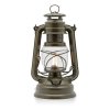 bushcraftshopCZ Lampa FEUERHAND Lantern Baby Special 276 OLIVE 01