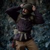 bushcraftshopCZ Helikon Yukon Winter Jacket 14