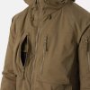 bushcraftshopCZ Helikon Yukon Winter Jacket 06