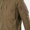 bushcraftshopCZ Helikon Yukon Winter Jacket 08