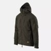 bushcraftshopCZ Helikon Yukon Winter Jacket 01