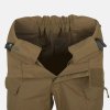 bushcraftshopCZ Kalhoty Helikon UTP Pants 05