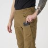 bushcraftshopCZ Kalhoty Helikon UTP Pants 09