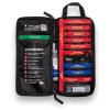 bushcraftshopCZ Lékárnička SURVIVAL First Aid Kit slimline 04