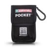 bushcraftshopCZ Lékárnička SURVIVAL First Aid Kit Pocket 01