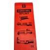 bushcraftshopCZ Dlaha SURVIVAL Smart Splint 02
