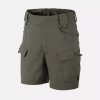 bushcraftshopCZ Kraťasy Helikon Tex Urban Tactical Shorts 08