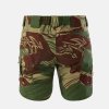 bushcraftshopCZ Kraťasy Helikon Tex Urban Tactical Shorts 01