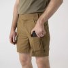 bushcraftshopCZ Kraťasy Helikon Tex Urban Tactical Shorts 04