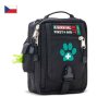bushcraftshopCZ Lékárnička SURVIVAL First Aid Kit Pet 13