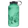 bushcraftshopCZ Svítící láhev NALGENE Wide Mouth 05