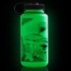 bushcraftshopCZ Svítící láhev NALGENE Wide Mouth glow 03