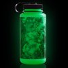 bushcraftshopCZ Svítící láhev NALGENE Wide Mouth glow 03