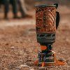 bushcraftshopCZ Jetboil Flash Duck Camo 07