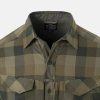 Košile Helikon Defender Mk2 Shirt - Bayou Moss Checkered