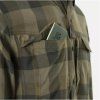 Košile Helikon Defender Mk2 Shirt - Bayou Moss Checkered