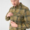 Košile Helikon Defender Mk2 Shirt - Bayou Moss Checkered