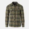 Košile Helikon Defender Mk2 Shirt - Bayou Moss Checkered