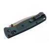 bushcraftshopCZ Benchmade BUGOUT limited 05