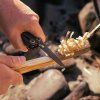 bushcraftshopCZ Leatherman WAVE Alpha Obsidian 05