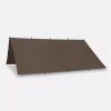 bushcraftshopCZ Celta HELIKON Supertarp Small Spark 07