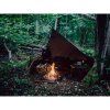 bushcraftshopCZ Celta HELIKON Supertarp Small Spark 08