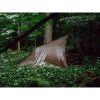 bushcraftshopCZ Celta HELIKON Supertarp Small Spark 09