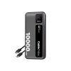 bushcraftshopCZ Powerbanka CablePulse 01