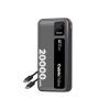 bushcraftshopCZ Powerbanka CablePulse 02