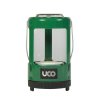 3103 1 lucerna na cajove svicky uco mini candle lantern painted green