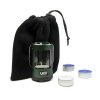 Lucerna na čajové svíčky UCO Mini Candle Lantern™ SET GREEN