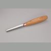 3562 1 kompaktni rezbarske dlato beavercraft k5 12 compact straight rounded chisel sweep no 5
