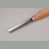 3562 2 kompaktni rezbarske dlato beavercraft k5 12 compact straight rounded chisel sweep no 5