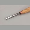 3568 2 kompaktni rezbarske dlato beavercraft k8 08 compact straight rounded chisel sweep no 8