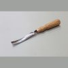 3592 1 velke rezbarske dlato beavercraft g7l 20 long bent gouge 7l 20mm