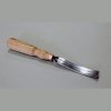 3592 4 velke rezbarske dlato beavercraft g7l 20 long bent gouge 7l 20mm
