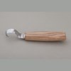 3628 3 lzickovy nuz beavercraft sk1l left handed spoon carving knife 25 mm