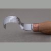 3637 3 lzickovy nuz beavercraft sk2long spoon carving knife with long handle