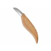 Řezbářský nůž BeaverCraft C2 - Wood Carving Bench Knife