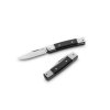 3907 1 nuz lionsteel bestman bm1 ebony wood