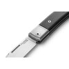 3907 2 nuz lionsteel bestman bm1 ebony wood
